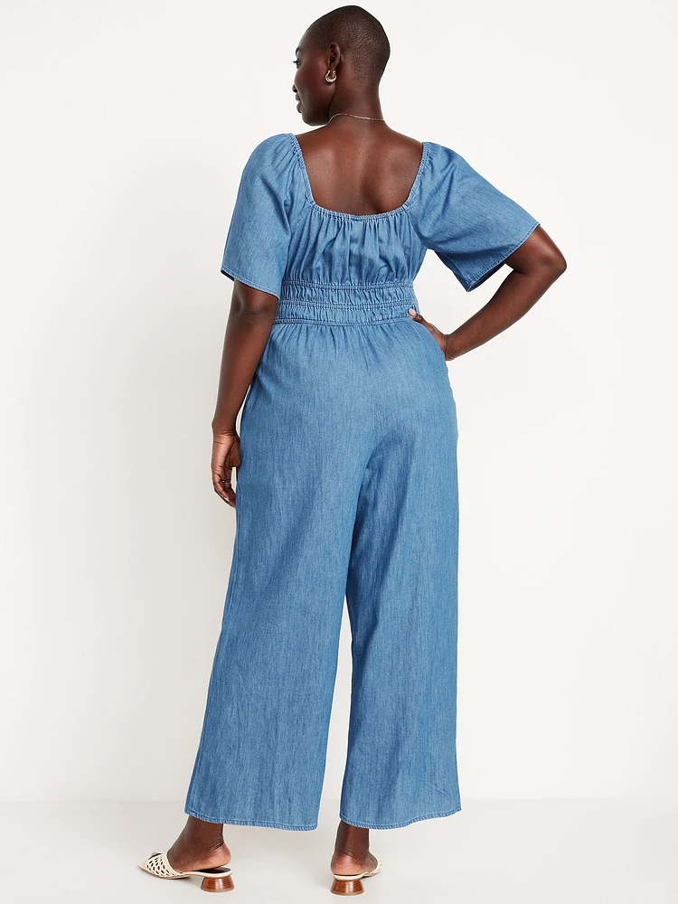 Jumpsuit