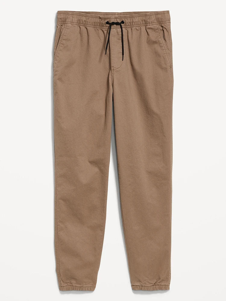 Built-In Flex Modern Jogger Pants