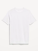 Slim Fit Performance Vent T-Shirt