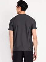 Short-Sleeve Rashguard