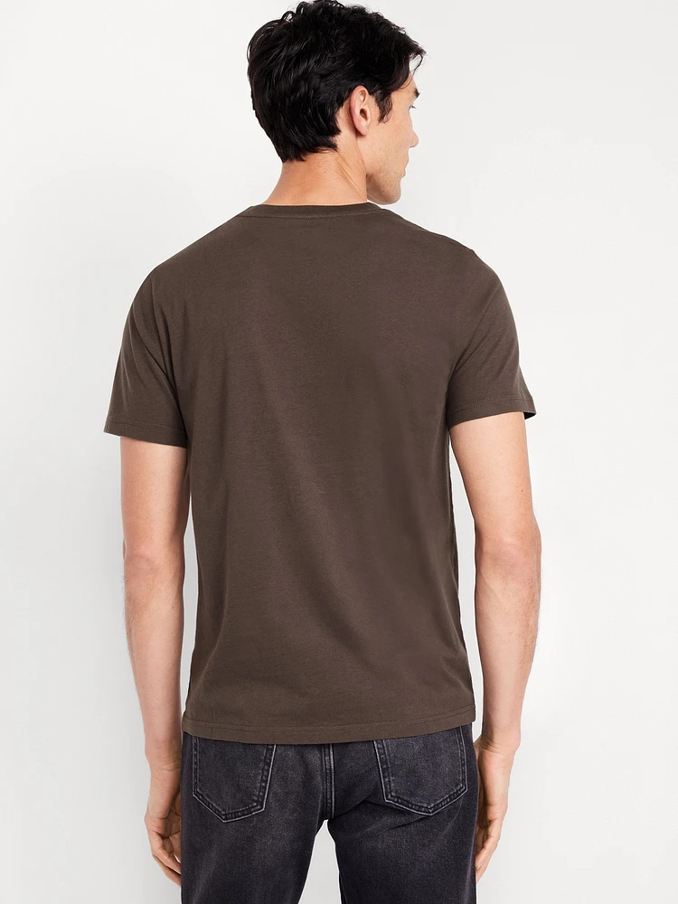 V-Neck T-Shirt
