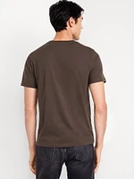 V-Neck T-Shirt