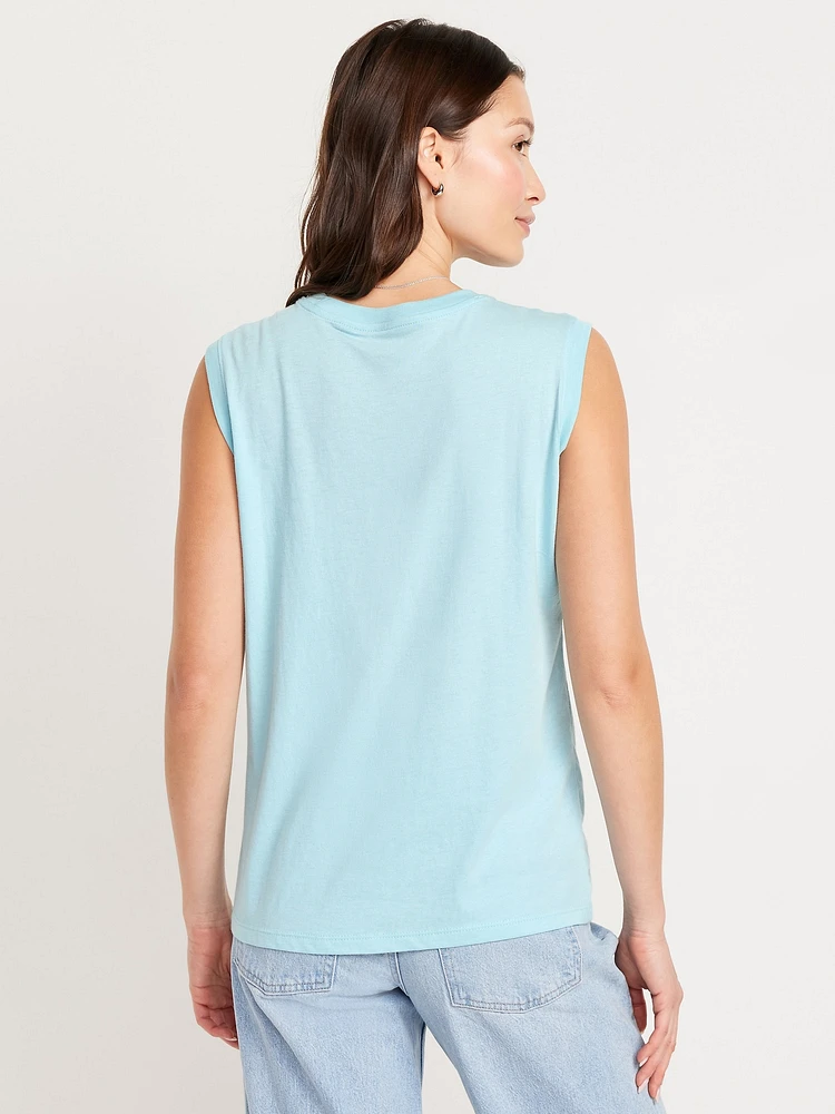 Muscle T-Shirt