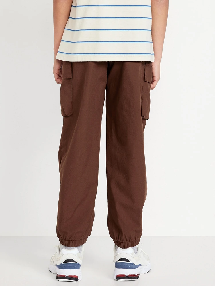 Baggy Cargo Pants for Boys