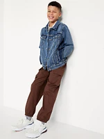 Baggy Cargo Pants for Boys