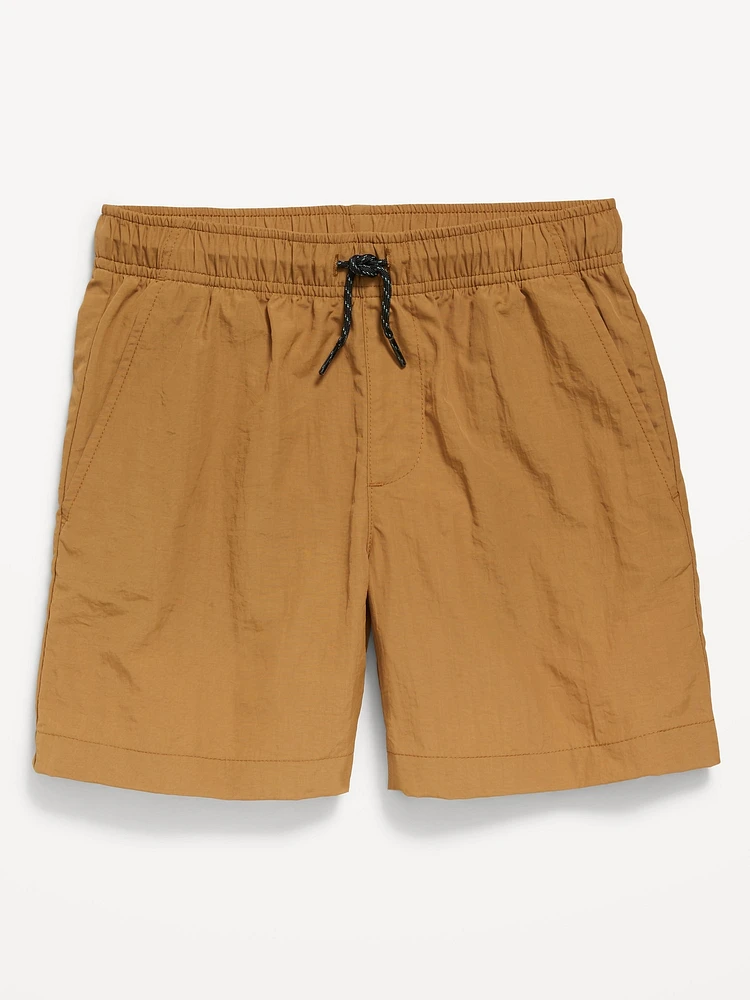 Above Knee Shorts for Boys