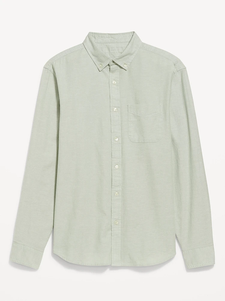 Classic Fit Everyday Shirt
