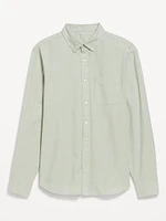 Classic Fit Everyday Shirt