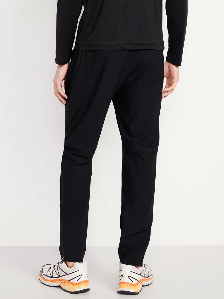 ProTrain Relaxed Taper Pants