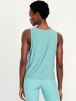 CloudMotion Tank Top