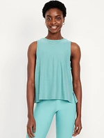 CloudMotion Tank Top