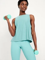 CloudMotion Tank Top