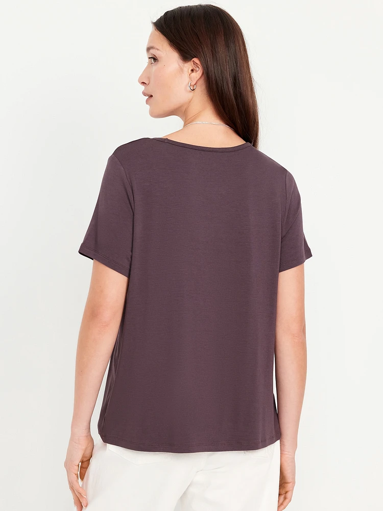 Luxe T-Shirt