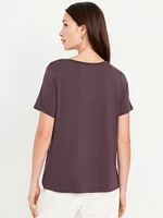 Luxe T-Shirt
