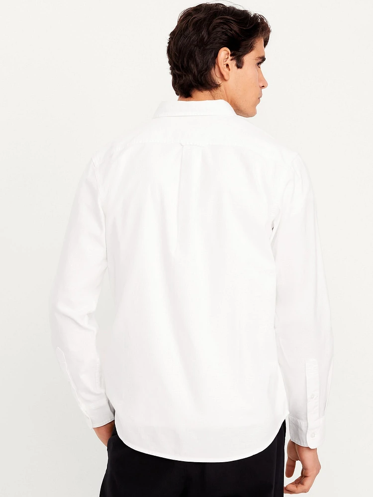 Classic Fit Everyday Shirt