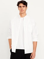 Classic Fit Everyday Shirt