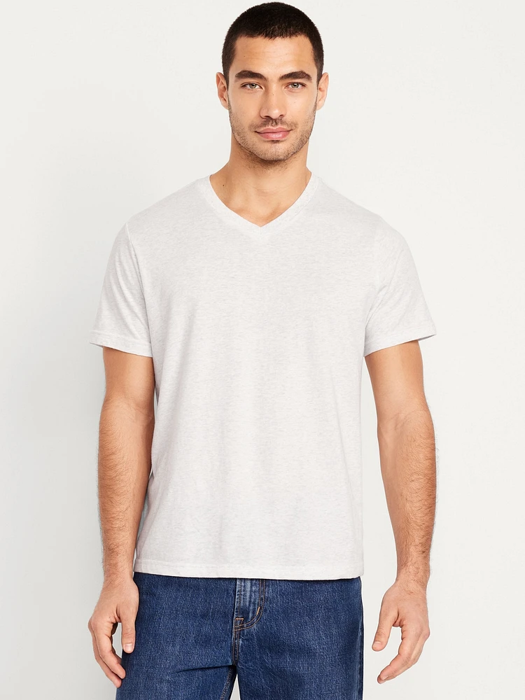V-Neck T-Shirt