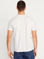 V-Neck T-Shirt