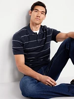 Bouclé Polo