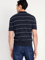 Bouclé Polo