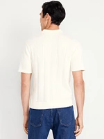 Bouclé Polo