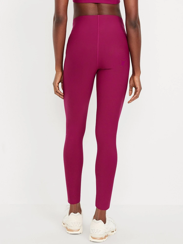 Extra High-Waisted PowerSoft Sculpt 7/8 Leggings