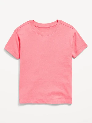 Short-Sleeve T-Shirt for Toddler Girls