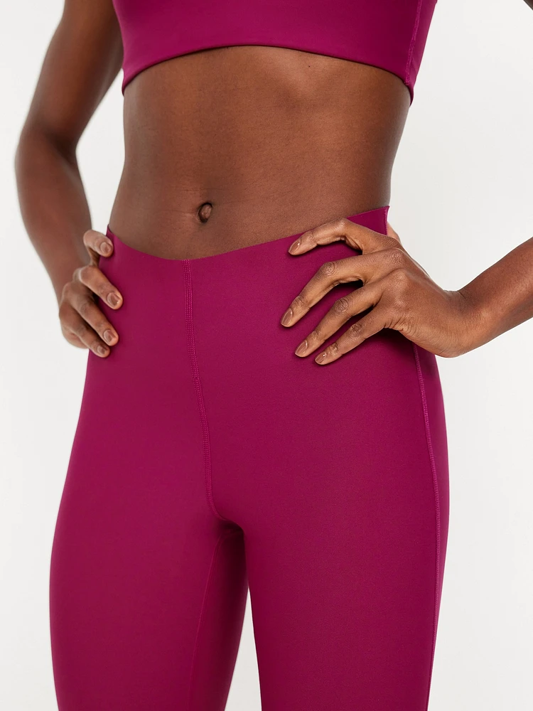 Extra High-Waisted PowerSoft Sculpt 7/8 Leggings