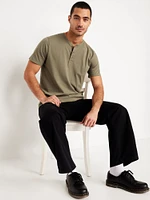 Henley T-Shirt