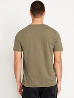 Henley T-Shirt