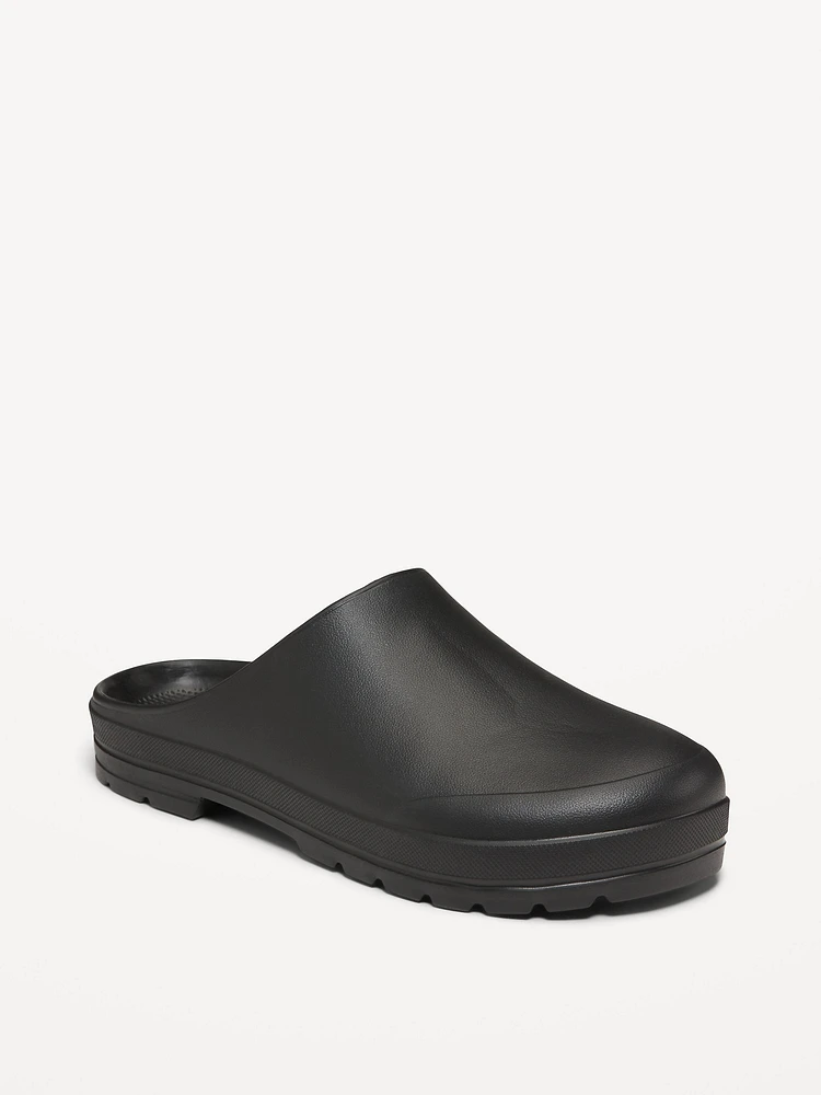 Clogs for Men