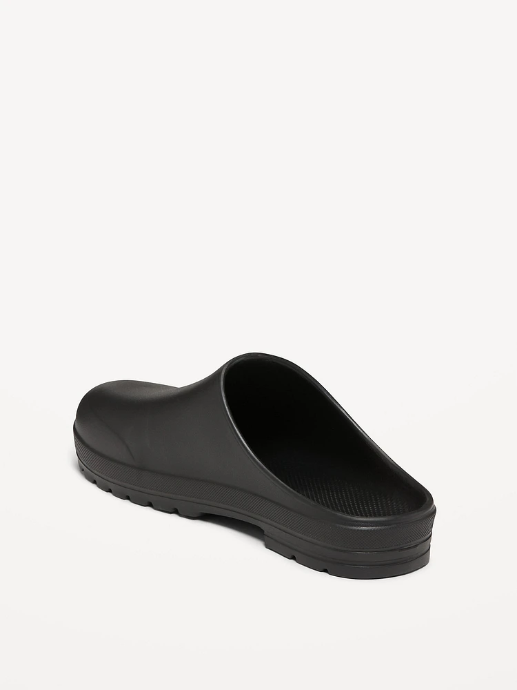 Clogs for Men