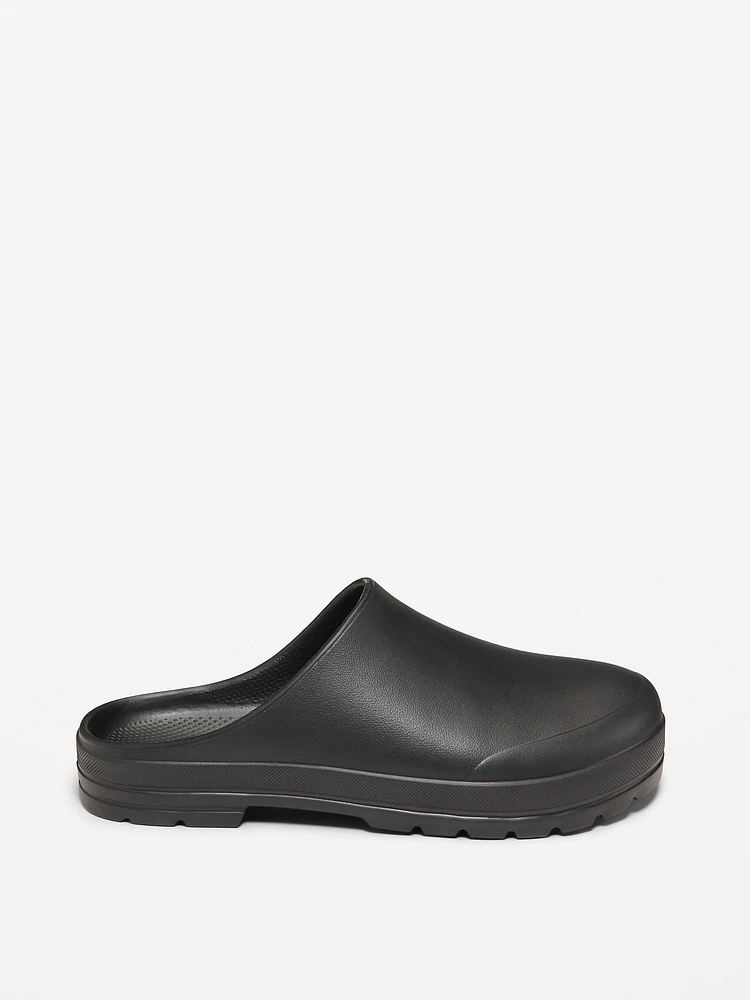 Clogs for Men