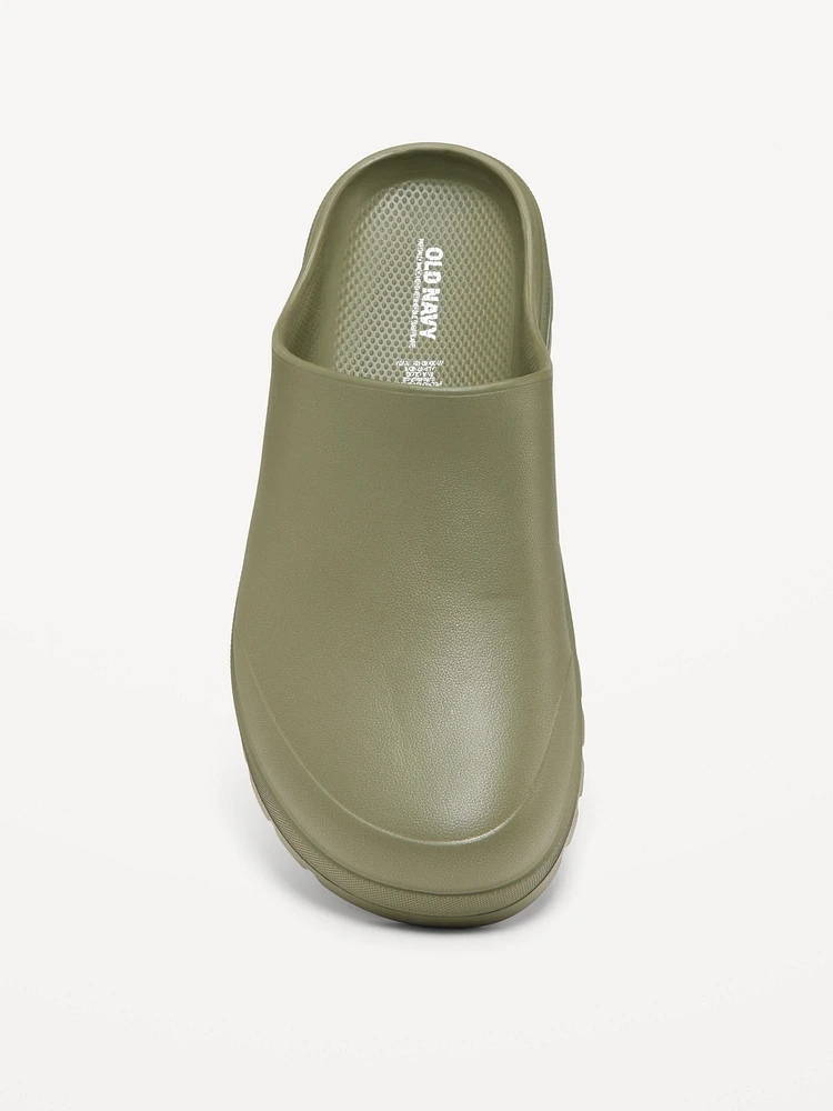Clogs for Men