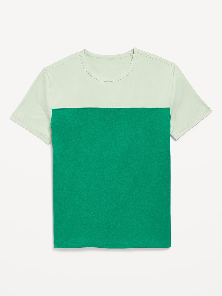 CloudMotion T-Shirt for Boys