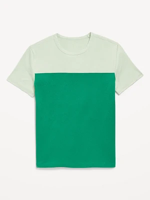 CloudMotion T-Shirt for Boys