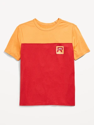 CloudMotion T-Shirt for Boys