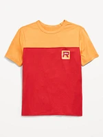 CloudMotion T-Shirt for Boys