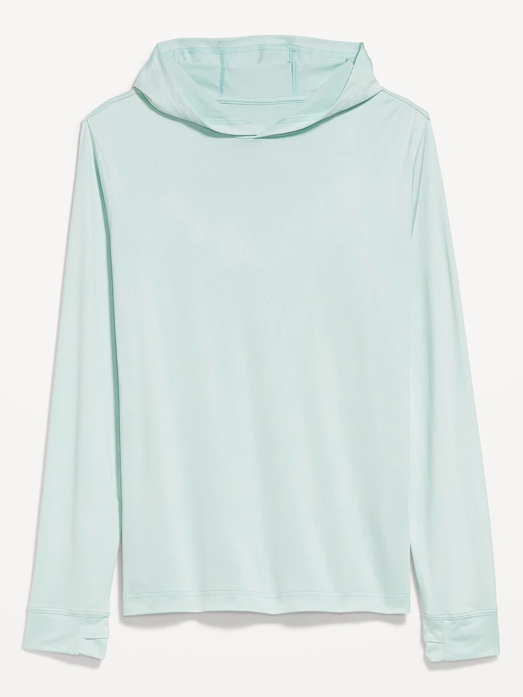 CloudMotion Pullover Hoodie