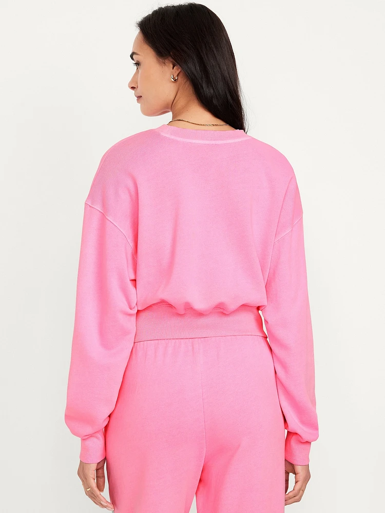 SoComfy Sweatshirt