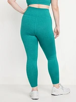 Extra High-Waisted CloudComfy 7/8 Leggings