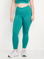 Extra High-Waisted CloudComfy 7/8 Leggings