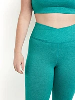 Extra High-Waisted CloudComfy 7/8 Leggings