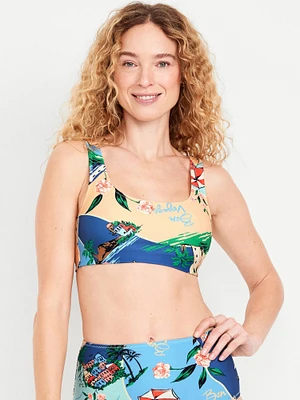 Swim Top