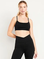 Light Support CloudComfy Sports Bra