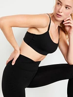 Light Support CloudComfy Sports Bra