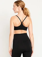 Light Support CloudComfy Sports Bra