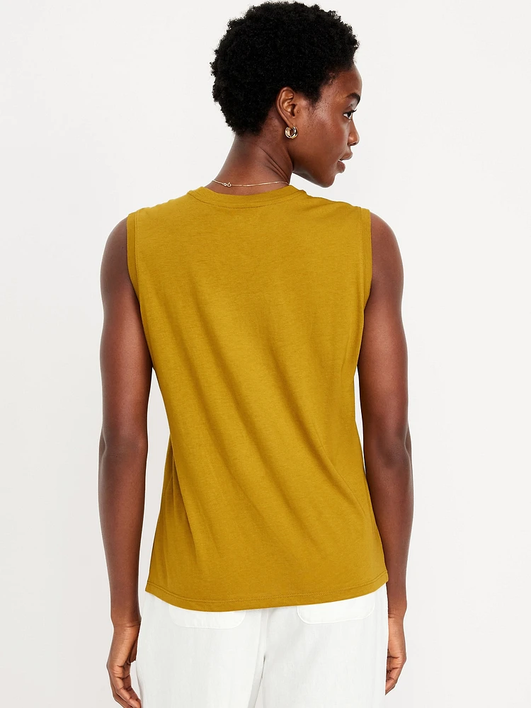 Muscle T-Shirt