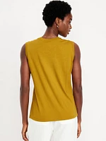 Muscle T-Shirt