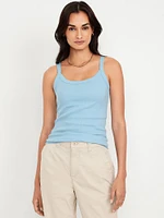 Ribbed Tank